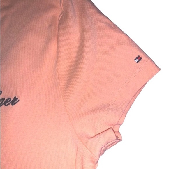 TOMMY HILFIGER TOPS BUNDLE (2) - Picture 4 of 9